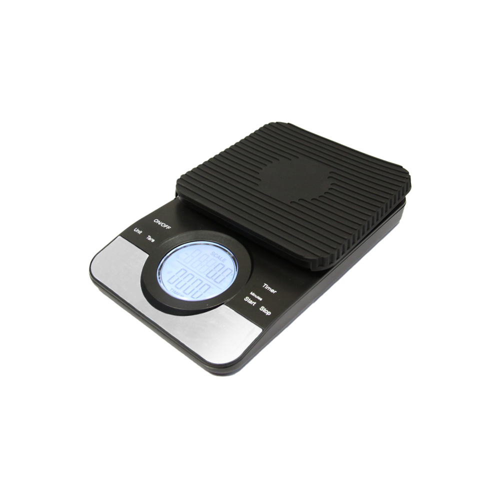 Multifunction Digital Scale