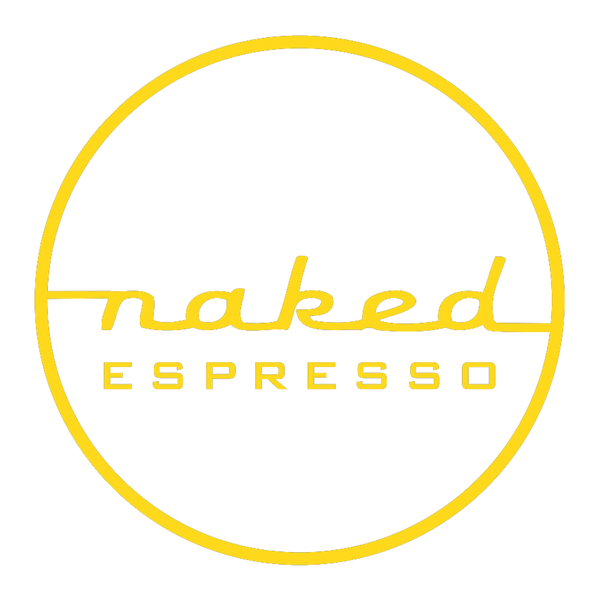 Naked Espresso