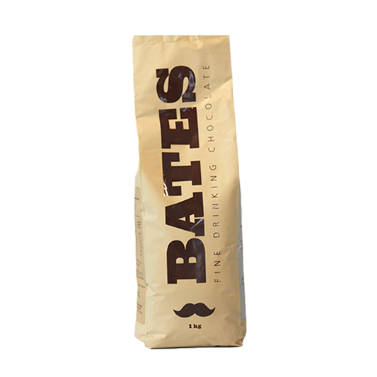 Bates Chocolate Powder