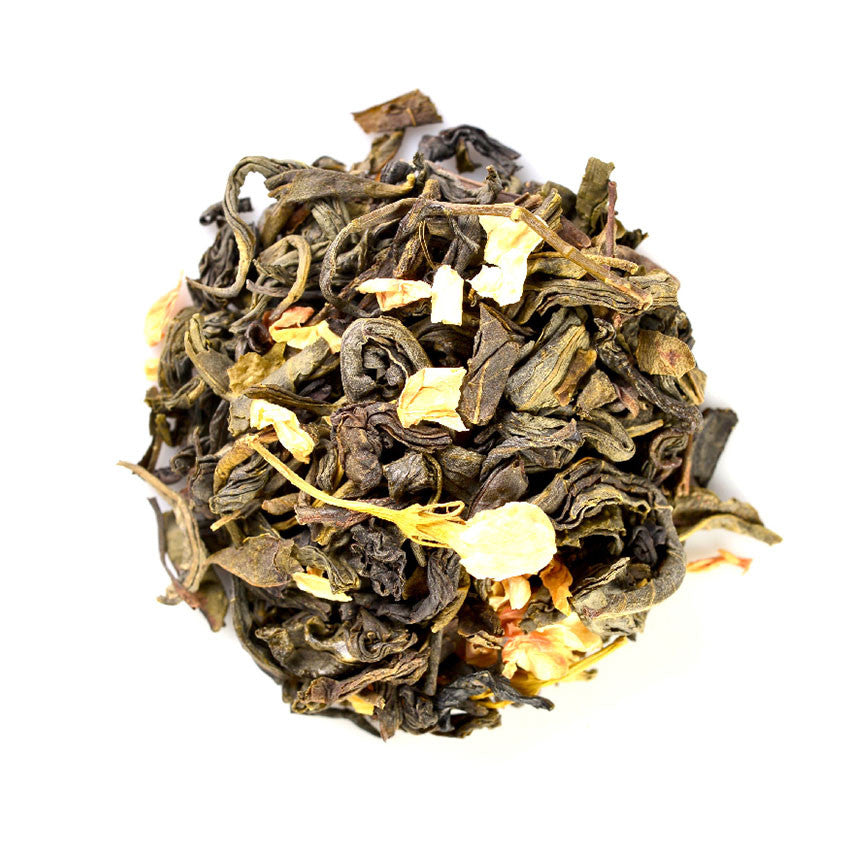 Tea Drop Oriental Jasmine Green
